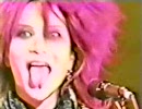 X JAPAN - JOKER (Live at Tokyo Dome 1995)