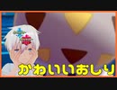 【ポケモン剣盾】かわいいおしり