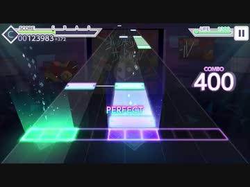 【プロセカ】ジャックポットサッドガール【EXPERT】