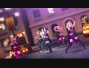 THE VILLAIN’S NIGHT（LiPPS）