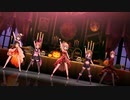THE VILLAIN’S NIGHT　宵乙女　[デレステMV]