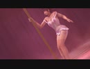【DoaX3】ポールダンス イチバーンイイヒヤケサガシマース 女天狗(キャビアb) ズーム仕様102106