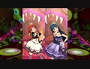 【ミリシタ】TRICK&TREAT「Black★Party」【ソロMV(編集版)】