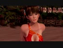【DoaX3】OP-ED集 レイファン 102109