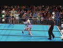 346プロレス タッグトーナメントシリーズ DAY2-5