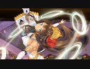 【城プロ音楽変更動画】【甘露求める悪戯夜行 -絶弐- 難しい】に ほわわんな城娘たちで挑戦