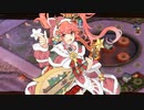 【城プロ音楽変更動画】【甘露求める悪戯夜行 -絶弐- 難しい】に元々のレア度が5以下の城娘たちで挑戦