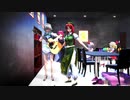 【東方MMD】メイサクでハンマーギター