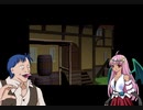 【PathfinderRPG】Jade Regent山形　第１回・前半