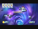 【Overcooked!２】地獄の調理場をワンオペで乗り切る #14【実況】