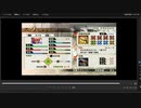 [プレイ動画]　戦国無双４の岩谷城・立花山城の戦いをありあでプレイ