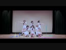 でんでんぱっしょん　踊ってみた　定点ばーじょん