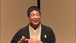 落語:片棒 柳家さん喬