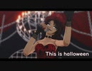 MMD - This is Halloween