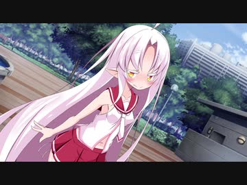 公園でついなちゃんと出会って【VOICEROID劇場】