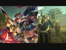 【三国志大戦】相変わらずな双無さん　(十陣)レベル107