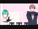 【にじさんじMMD】あいまいなまいにち【le jouet】