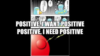 POSITIVE