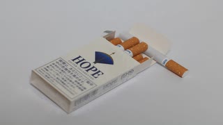 HOPE　かの香織