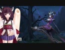 【LoL】ポジティブなきりたんでワイルドリフト実況プレイ3 カミール