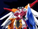エロゲBGM集(再)「人妻戦隊アイサイガーPowered」DISCOVERY