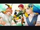再び弾けユゲコ！ 金色のコルダ3フルボイスSpecial響也・東金・土岐ルート実況プレイpart43