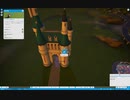 Planet Coaster　遊園地ってワクワクするよね　part23