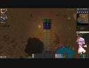 [factorio 1.0.0] スプーンなんてないゆっくり解説 part1 ～自動化への準備～