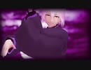 【MMD人狼】99人村は極楽/浄土【生字引】