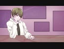 [cover] Lee Juck - ties (結び目)