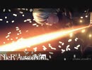 【NieR:Automata】『BOSS：ソウシ_VERY HARD.〈Aルート〉』