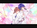 【オリジナルMV】心做し / 蝶々P -Acoustic Arrange (cover) -あるふぁ