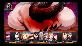 【ルフランの地下迷宮と魔女ノ旅団】ダンジョンも大所帯なら怖くない#16【実況】