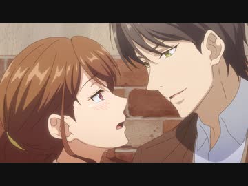 エタニティ～深夜の濡恋チャンネル～ 4話「待ち焦がれたハッピーエンド」