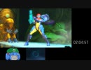 メトロイドサムスリターンズ　RTAもどきpart6前編 ノーマルモードany%03:20:04