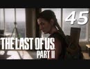THE LAST OF US PART Ⅱ　【実況】#45