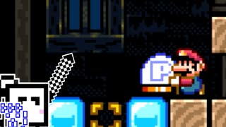 【CeVIO実況】マリオメーカーざらめちゃん2#56【スーパーマリオメーカー2】