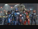 Marvel's Avengers 字幕プレイ Part22