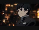 単身無限城に乗り込むサイコロステーキ先輩