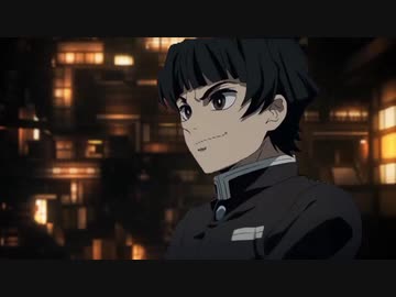 単身無限城に乗り込むサイコロステーキ先輩