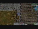 【Factorio】ファクトリオ 自動工場作成ゲー マルチ実況プレイ417