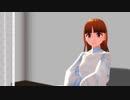 【MMD+実写】夢芽と観るMV(Queen - Bicycle Race）