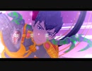 【#コ/ン/パ/ス】桜/華/忠/臣でド/ラ/マ/ツ/ル/ギ/ー【人力･MMD】