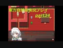 お嬢様の写真あげるから許して…(東方自然癒実況プレイpart34)