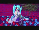 初音ミク 日本語詞ローズオブメイ Final Fantasy Ix ニコニコ動画