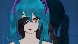 【初音ミク】Pulsar【オリジナル曲】