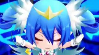 周りが強いボンバーガール その120【マスターB】