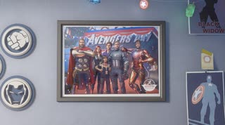 Marvel's Avengers 字幕プレイ Part23