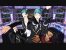 【MMDツイステ】つい☆すて+おまけ