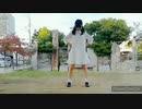 【ものくろ】Booo!踊ってみた